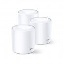 TP-Link Wi-Fi Mesh Deco X20 Wi-Fi 6 AX1800 (3-pack)