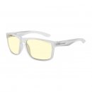 Gunnar Glasses Intercept Frost Amber