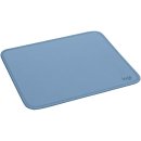 Logitech Mouse Pad Studio Blue