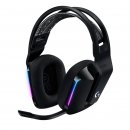 Logitech Gaming Headset G733 7.1 Lightspeed RGB