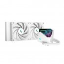 DeepCool CPU Cooler LT520 White