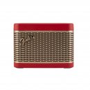 Fender Bluetooth Speaker NEWPORT 2 Red/Gold