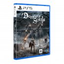Bluepoint Games Demon's Souls Remake Playstation 5