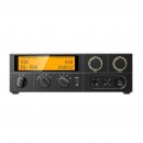 Fiio Desktop DAC + AMP K17 Black