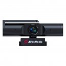 AverMedia Web Camera PW513 Live Streamer 4K