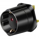 Brennenstuhl Travel adapter schuko->UK
