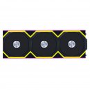 Lian Li Fan Pack UNI FAN SL 120mm Black + Controller