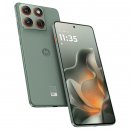 Motorola Edge 70 PANTONE Lily Pad