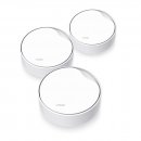 TP-Link WiFi Mesh Deco X50-PoE 3-pack