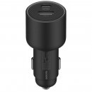 Xiaomi Car Charger 67W 2 Ports USB-A/C
