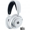 SteelSeries Headset Arctis Nova 7X White