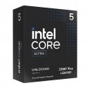 Intel CPU Core Ultra 5 250KF Plus (1851/4.2 GHz/30 MB)