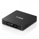 Fiio Desktop Power Supply DARKSIDE PRO Black