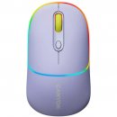 Canyon Mouse Wireless MW-22 Dual mode Lavender