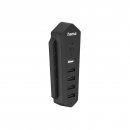 Hama USB Hub for PS5 6-in-1