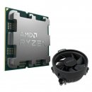 AMD CPU Ryzen 5 7600 MPK (AM5/3.8 GHz/32 MB)