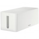 Hama Кутия за кабели "MAXI" бяла