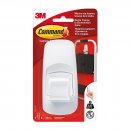 Command Кука за окачване 3M бяла 3.4кг