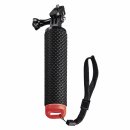 Hama Monopod 2-in-1 1/4" Black