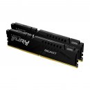 Kingston RAM Desktop Fury Beast 32GB (2x16GB) DDR5 6400MHz Black
