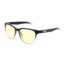 Gunnar Glasses Berkeley Onyx Fade Amber