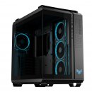 Asus Case TUF Gaming GT502 Horizon ARGB Black Edition