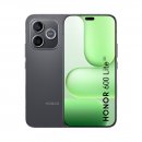 Honor 600 Lite 8/256GB Velvet Black + слушалки Honor Earbuds A Pro White