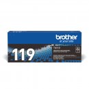 Brother Toner TN-119 Black
