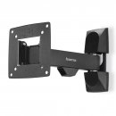 Hama Wall Mount Fullmotion 10"-26" 15kg