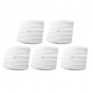 TP-Link WiFi Access point Omada EAP245 v3 AC1750 (5-pack)