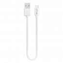 Sentio Cable USB to Type-C 0.2 m White