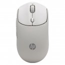 HP Mouse 400 Quiet Wireless Maple