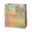 Green Grass Торбичка Eco 20х23х9см Rainbow