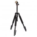 Hama Tripod Traveller 117 Ball Aluminium