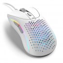 Glorious Mouse Model D 2 Matte White