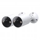TP-Link IP Camera Tapo C410 (2-pack)