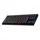 Logitech G Keyboard G515 TKL Lightspeed Black