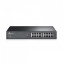 TP-Link Switch 16 Ports TL-SG1016PE 1000Mbps Easy Smart
