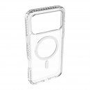 Cellularline Калъф Ultra Strong Mag за iPhone 17 Pro