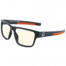 Gunnar Glasses Overwatch Ultimate Ash - Clear