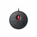ZOWIE XS250 S-Switch