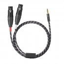 Fiio Cable LX-4.4ML 4.4mm to Dual XLR 200mm
