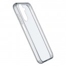 Cellularline Калъф Clear Strong за Galaxy A17