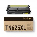 Brother Toner TN-625XLY Yellow