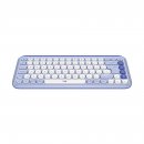 Logitech Keyboard Pop Icon Keys Lilac