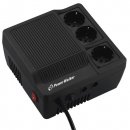 POWERWALKER Stabilizer AVR 1200 1200VA