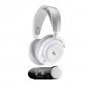 SteelSeries Gaming Headset Arctis Nova Pro Omni White