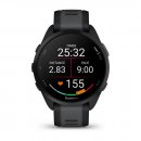 Garmin Smartwatch Forerunner 165 Black