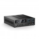 Fiio Desktop DAC + AMP K15 Black