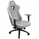 ThunderX3 Геймърски стол Eaze Loft Grey